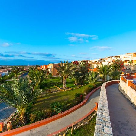Occidental Boa Vista Beach Rabil Exterior photo