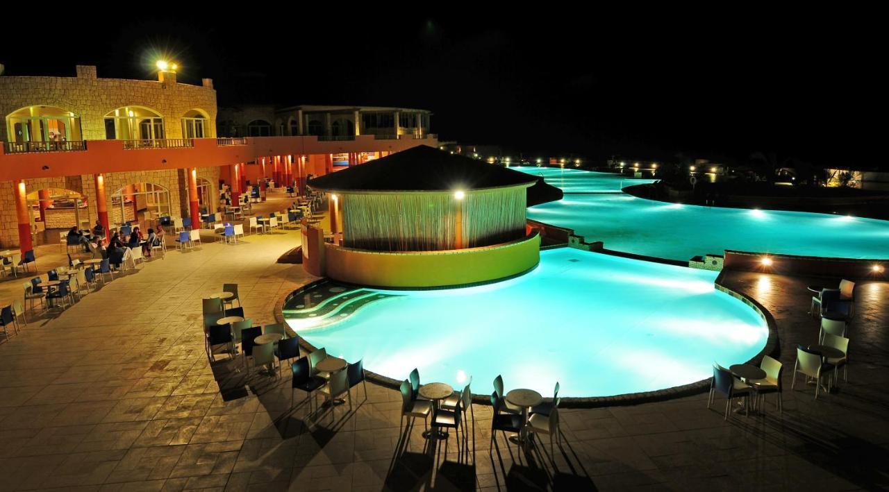 Occidental Boa Vista Beach Rabil Exterior photo