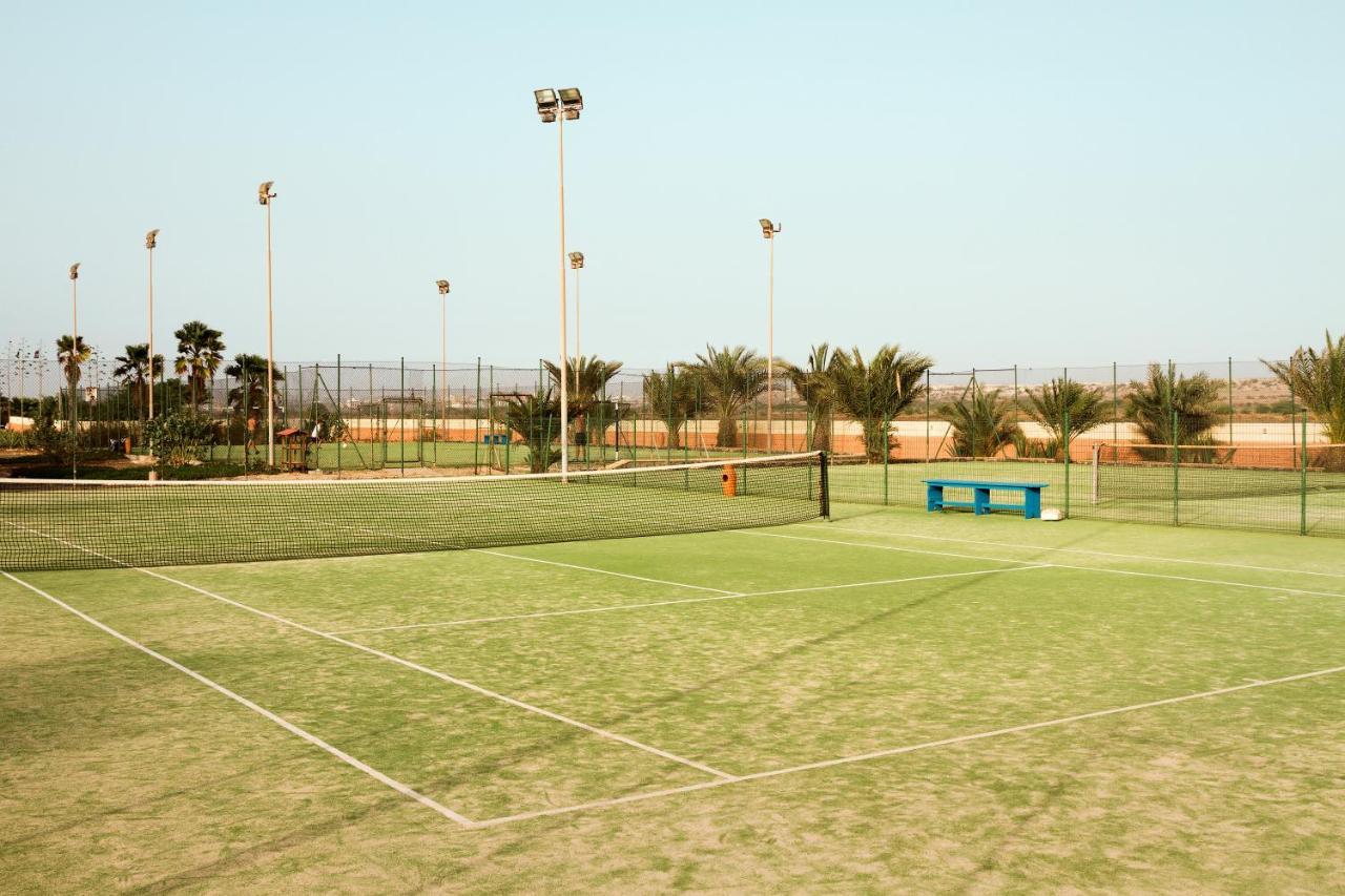 Occidental Boa Vista Beach Rabil Exterior photo