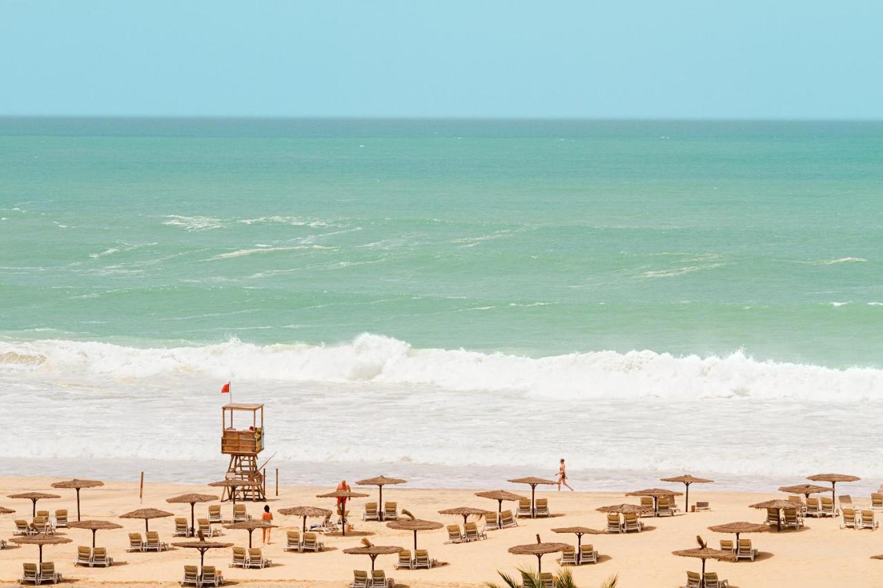 Occidental Boa Vista Beach Rabil Exterior photo