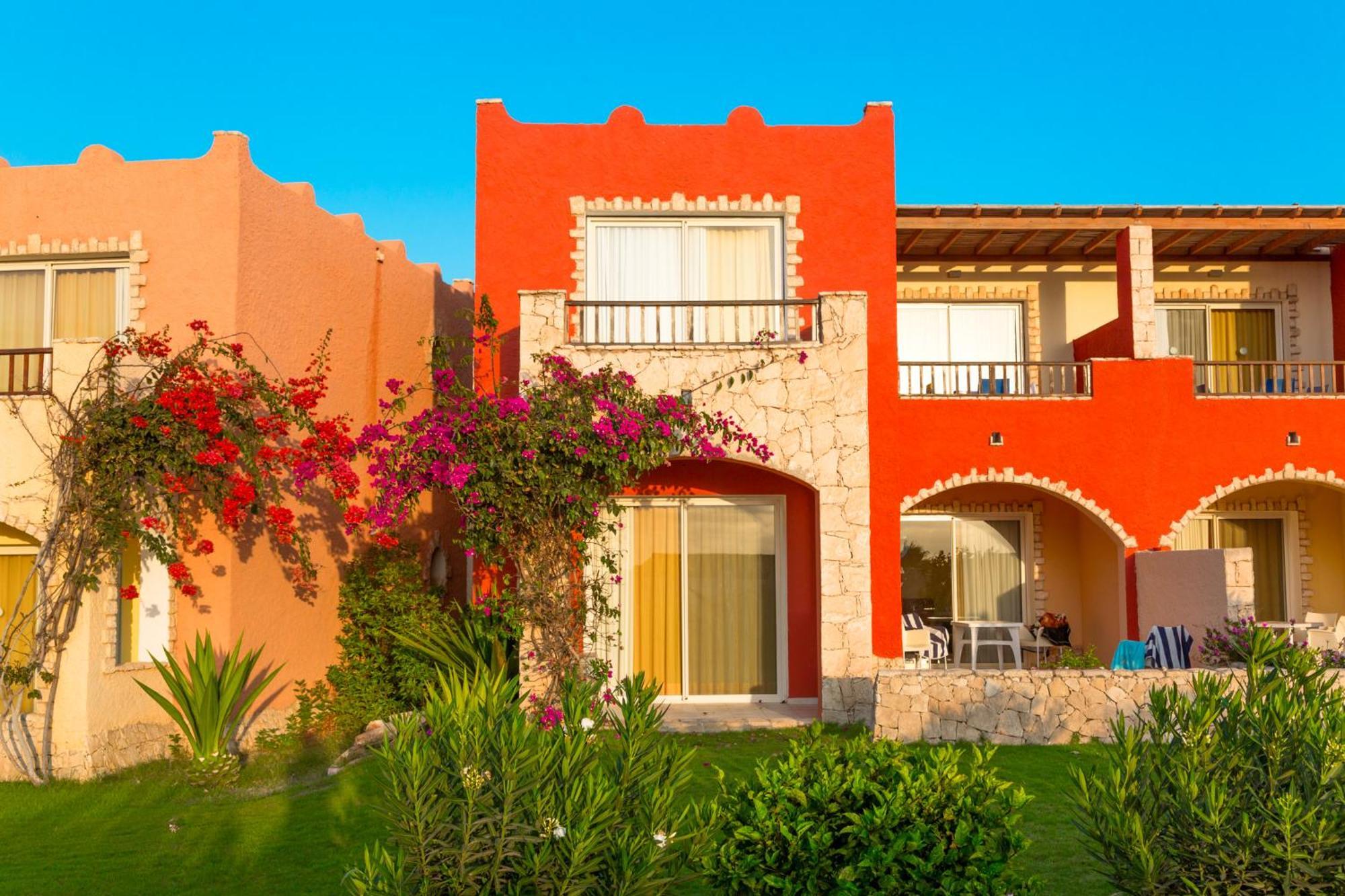 Occidental Boa Vista Beach Rabil Exterior photo