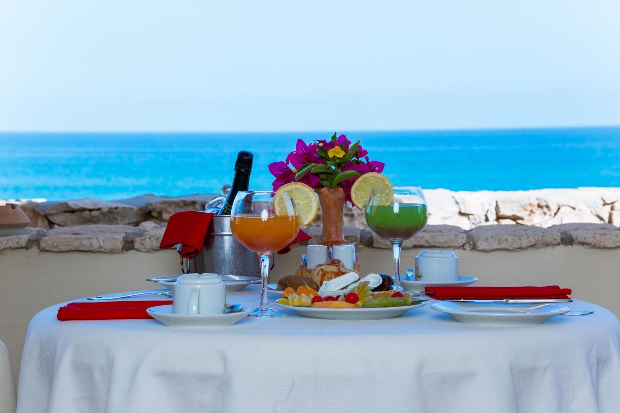 Occidental Boa Vista Beach Rabil Exterior photo