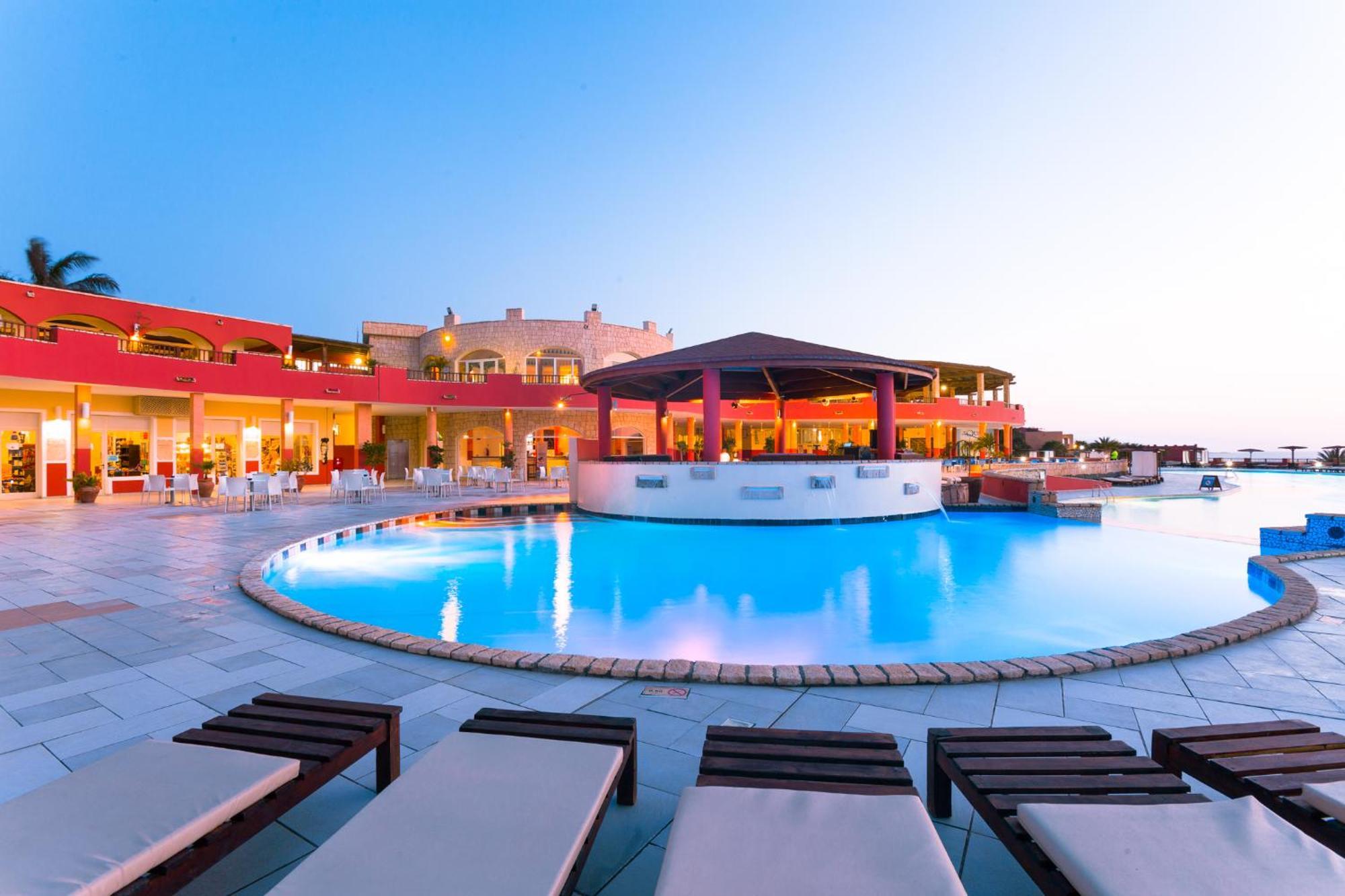 Occidental Boa Vista Beach Rabil Exterior photo